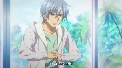 Strike the Blood Ii Ova Episode 2