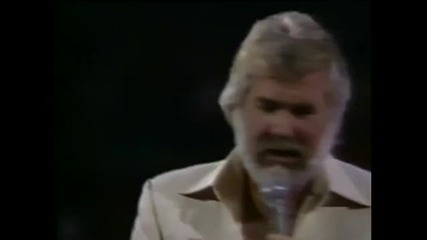 Kenny Rogers - Lady (превод)