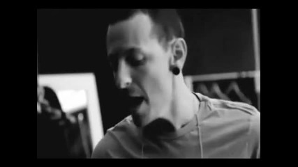 Linkin Park funny moments 2010 _ 2011 (a thousand suns)