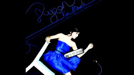 Baek Ah Yeon - Love Love Love