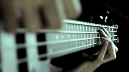 Threat Signal - Through My Eyes
