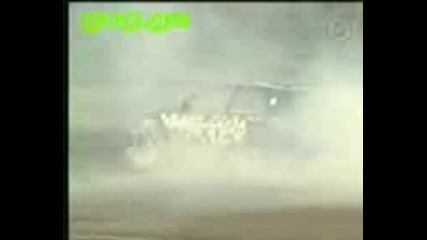 Golf 4 Drift