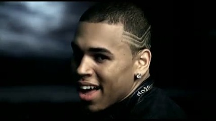 Chris Brown-wall To Wall