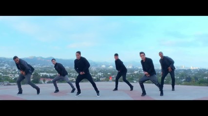 New 2014 !! Justice Crew - Que Sera ( Official Video H D )