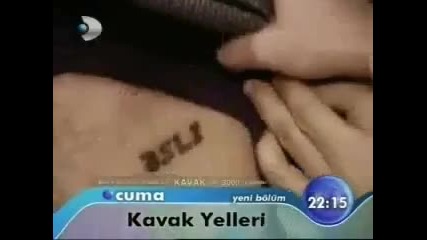 Kavak Yelleri 137.bolum 2.fragman 