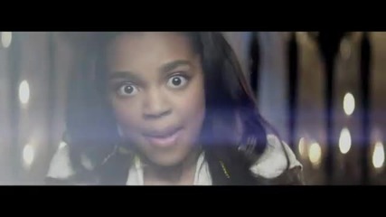 China Anne Mcclain - Calling All The Monsters Music Video - A.n.t.