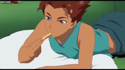 Igpx Immortal Grand Prix 05 ( s 1 e 5 )