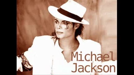 В памет на Michael Jackson R . I . P 