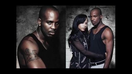 Dmx feat. Janyce - Let me be your angel !добро качество