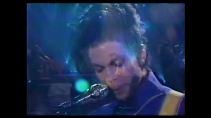 Prince - Purple rain