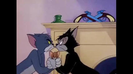 [hq] Tom and Jerry [hq]