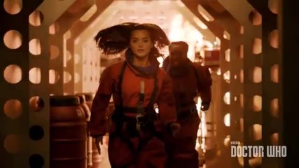 Kill the Moon Teaser- Doctor Who 8