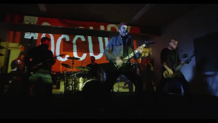 Nickelback - Edge Of A Revolution (main Version)