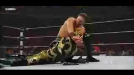 Wwe Ecw 22.12.09 Part 4 