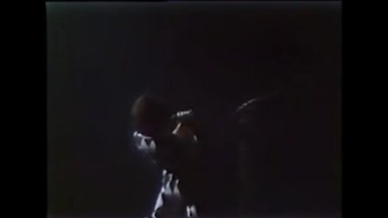 Queen - Stone Cold Crazy ( Хюстън 1977)