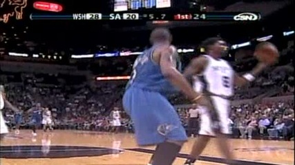 22 - 10 - 2008 Nba Steal Of The Night