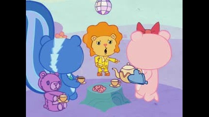 Happy Tree Friends - Stayin Alive