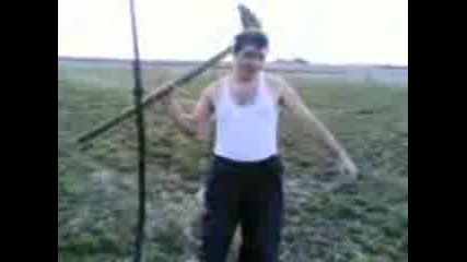 Отново На Село 