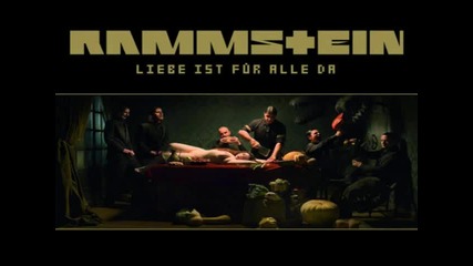 Rammstein - Liese