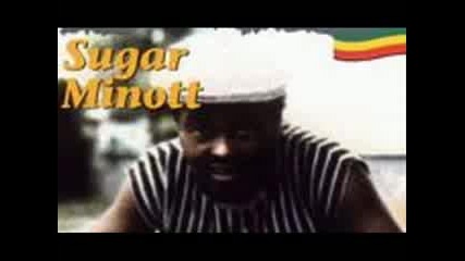 Sugar Minott - Now We Know