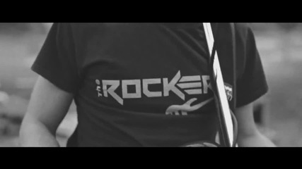 Rockeri - Moja Si Zvijezda Vodilja (official Video)