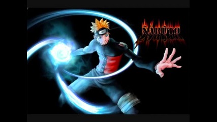 Naruto Soundtrack - Strong and Strike