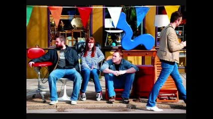 Donora - London