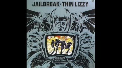 Thin Lizzy - Fight or Fall 