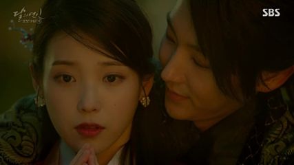Scarlet Heart - I only believe you Mv