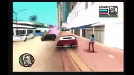 Gta Vice City Stories Turismo Race 9 