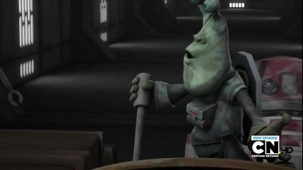 Star Wars The Clone Wars - Season 05 Episode 13