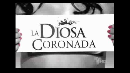 La Diosa Coronada Capitulo 20 (1/8)
