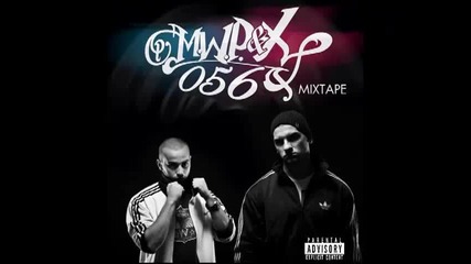 M.w.p. and X - Outta control