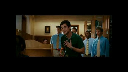 Sydney White 