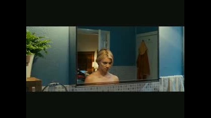 Amy Smart Nude In Mirrors