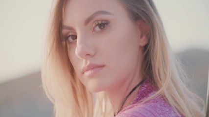 Monoir feat Alexandra Stan - Save the night (official music video) new romanian autumn 2017