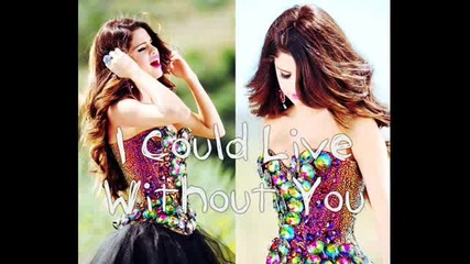 My Dilemma - Selena Gomez цялата