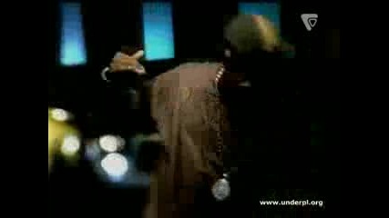 Xzibit - Hey now 