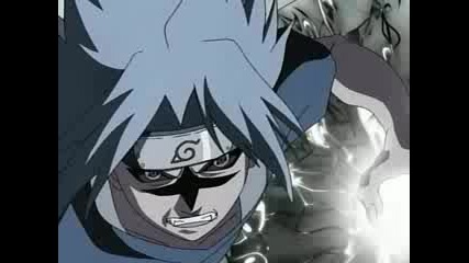Naruto - Bleed It Out