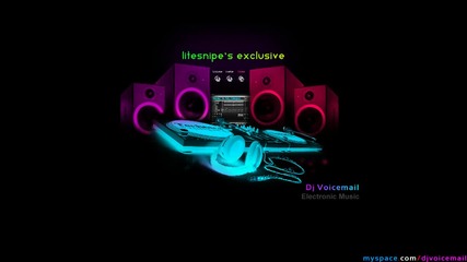 Jump Smokers - Faded [extended Edit] (dj Voicemail)