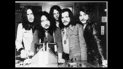 Uriah Heep - Falling In Love