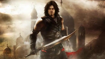 Prince Of Persia The Forgotten Sands Soundtrack 20 The Rooftop Gardens