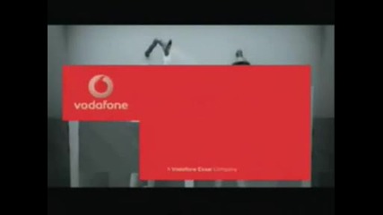Vodafone Chhota Credit - Zoozoos taking a shower