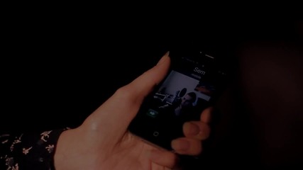 Sem - Just For A Moment (official Video)