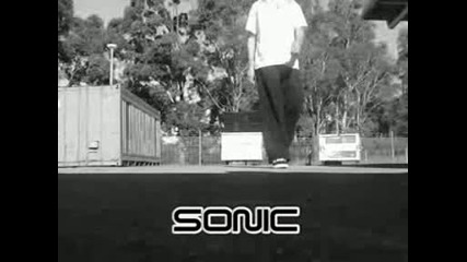 Sonic Better then ever