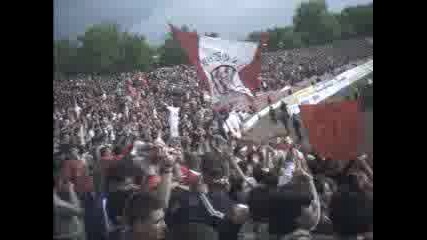 Cska - Pirin1