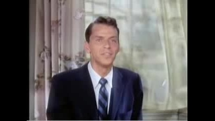 Frank Sinatra & Doris Day - You, My Love (1954)