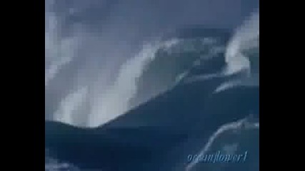 Waves - James Last Biscaya