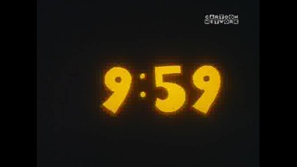 Johnny Bravo S01 E02 c