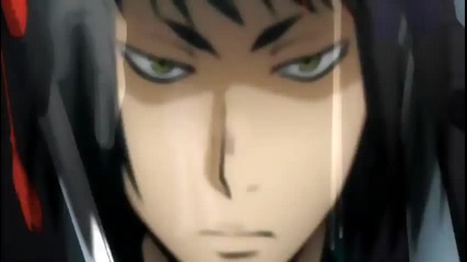 [amv Reborn!] Change The Future [reedition 2011]